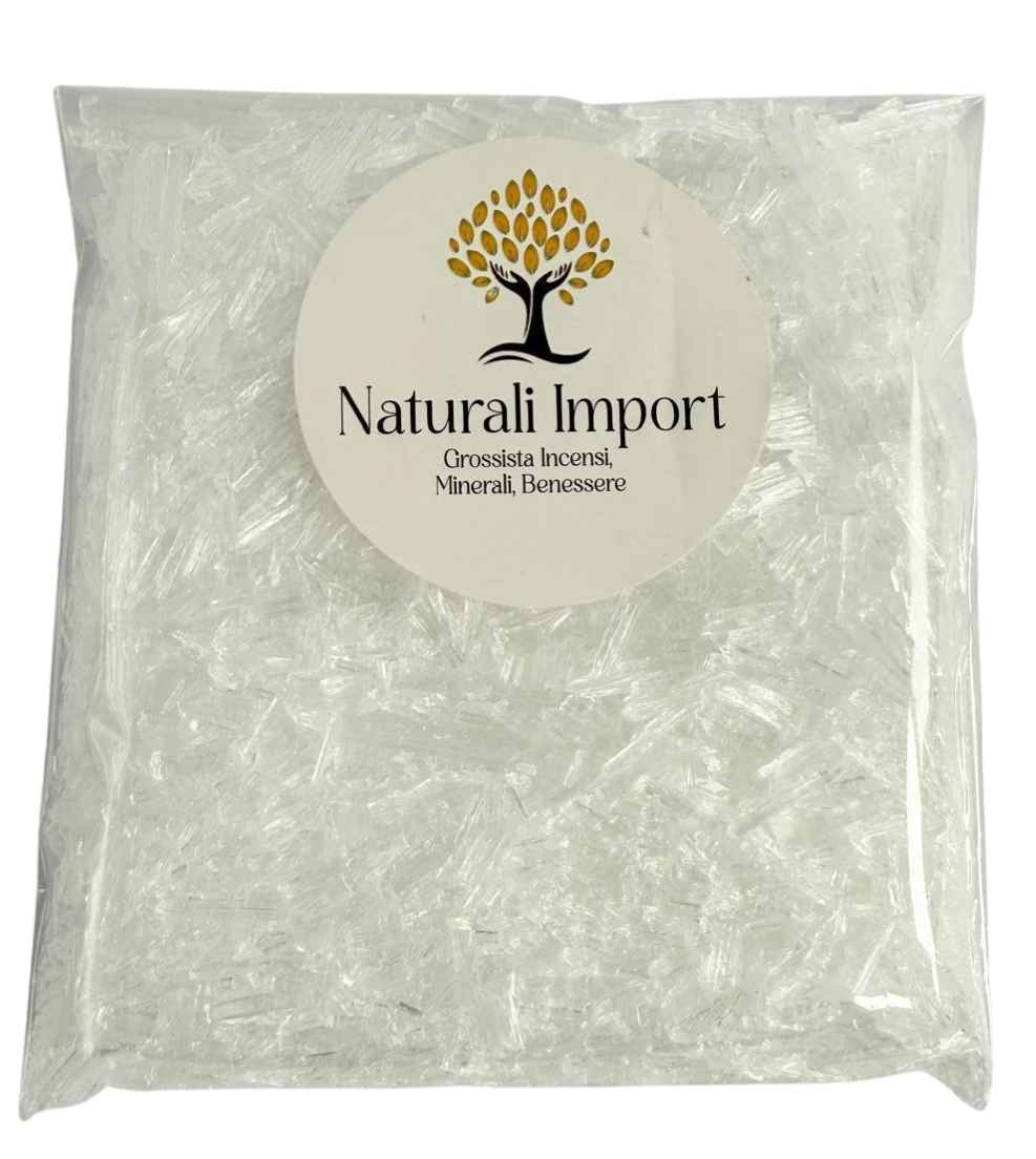 Manthol Crystal -100g